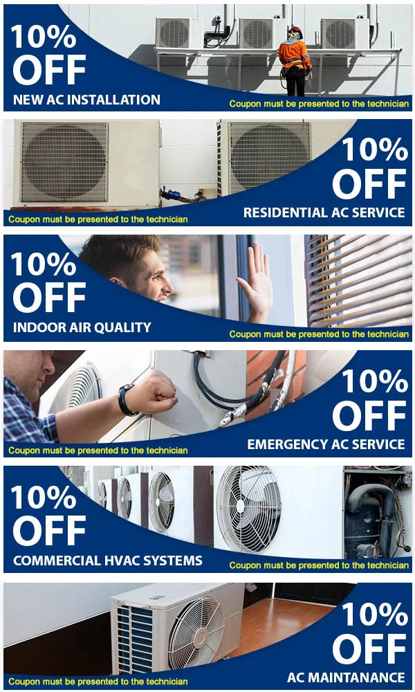 Homestead AC Services Homestead, FL 786-504-5081