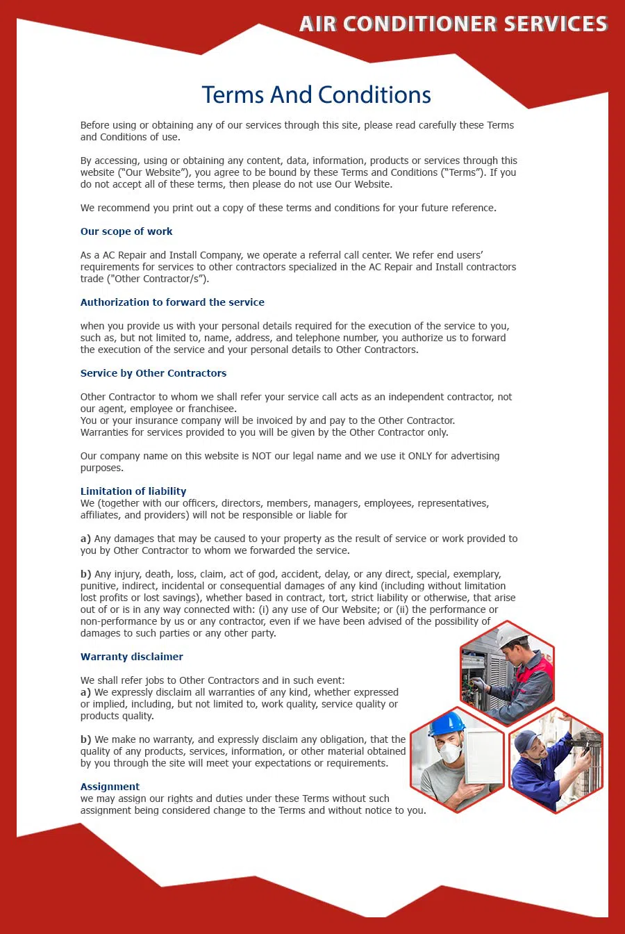 Homestead AC Services Homestead, FL 786-504-5081